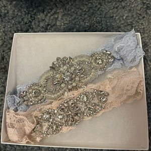 Wedding Garters